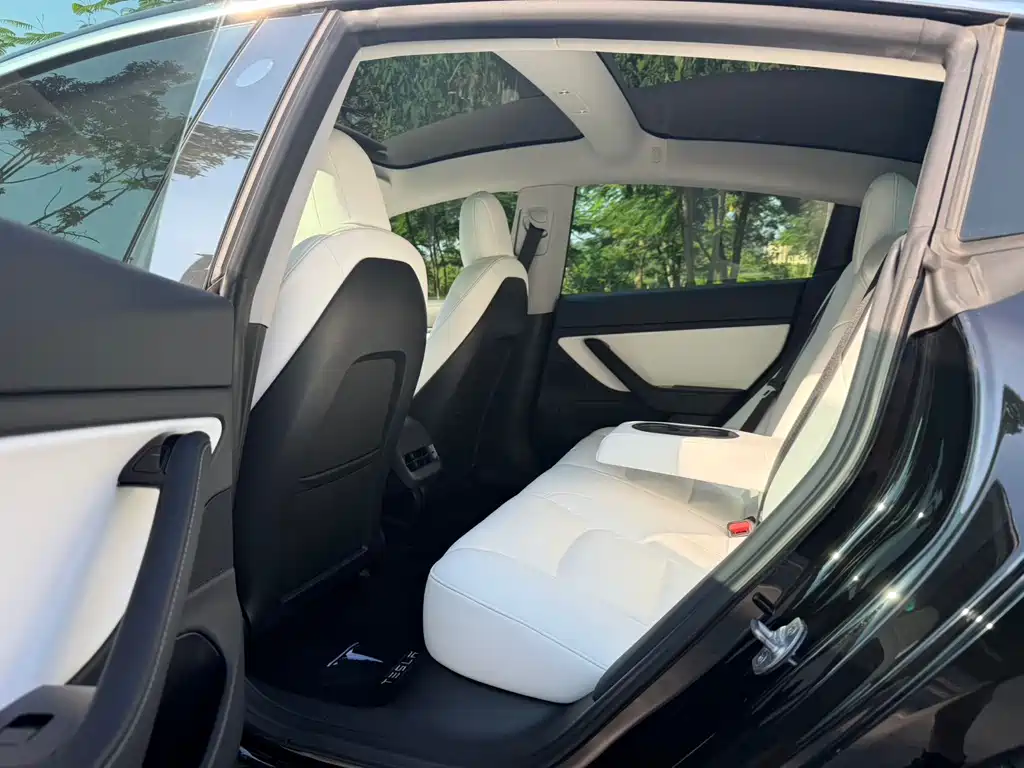 Tesla Model 3 — миниатюра 13