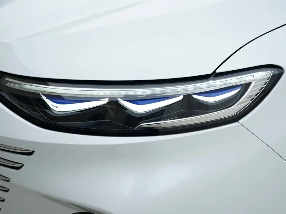 Bestune M9 — миниатюра 13