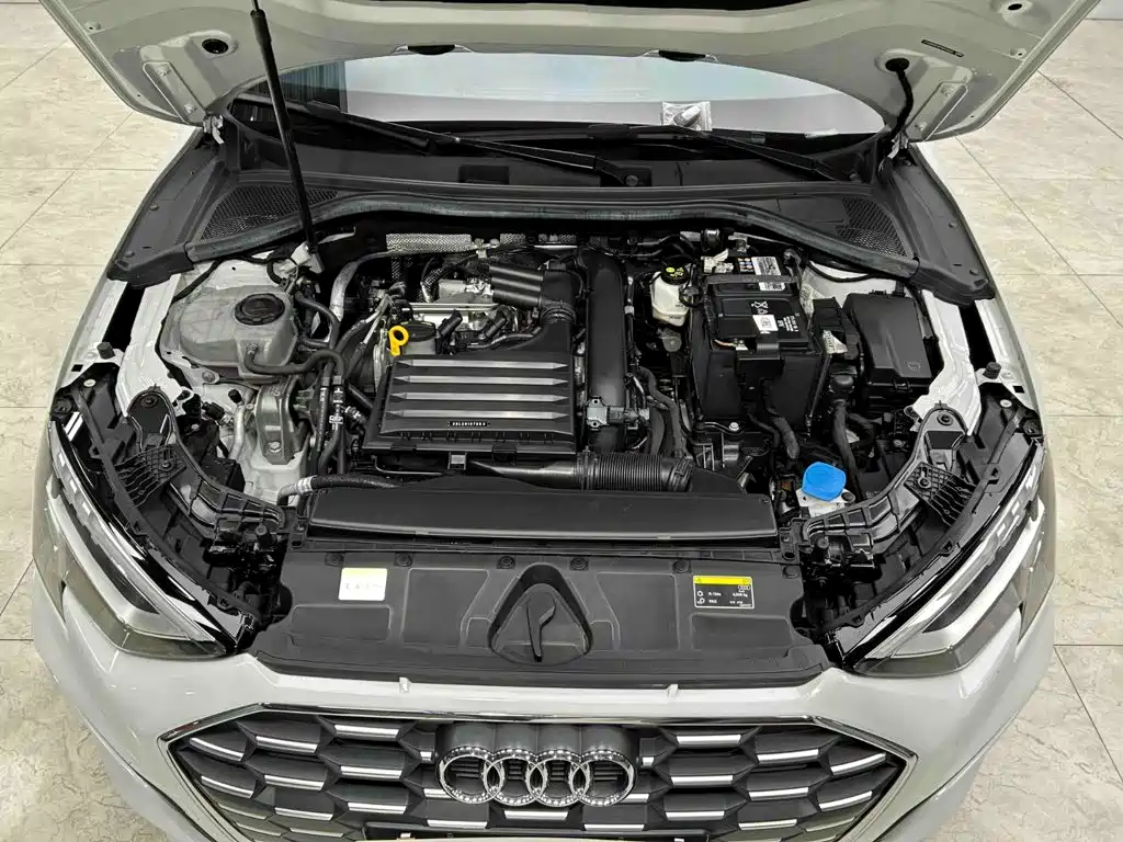 Audi A3 — миниатюра 26