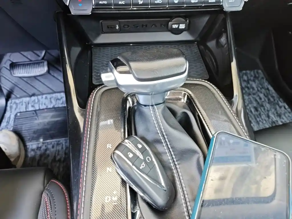 Oshan Oushang X5 — миниатюра 14