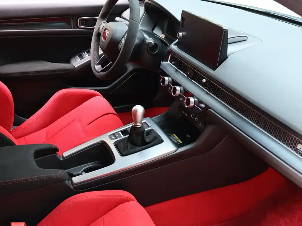 Honda Civic (Import) — миниатюра 5