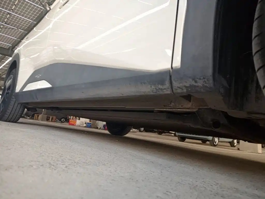 BYD Seagull — миниатюра 21