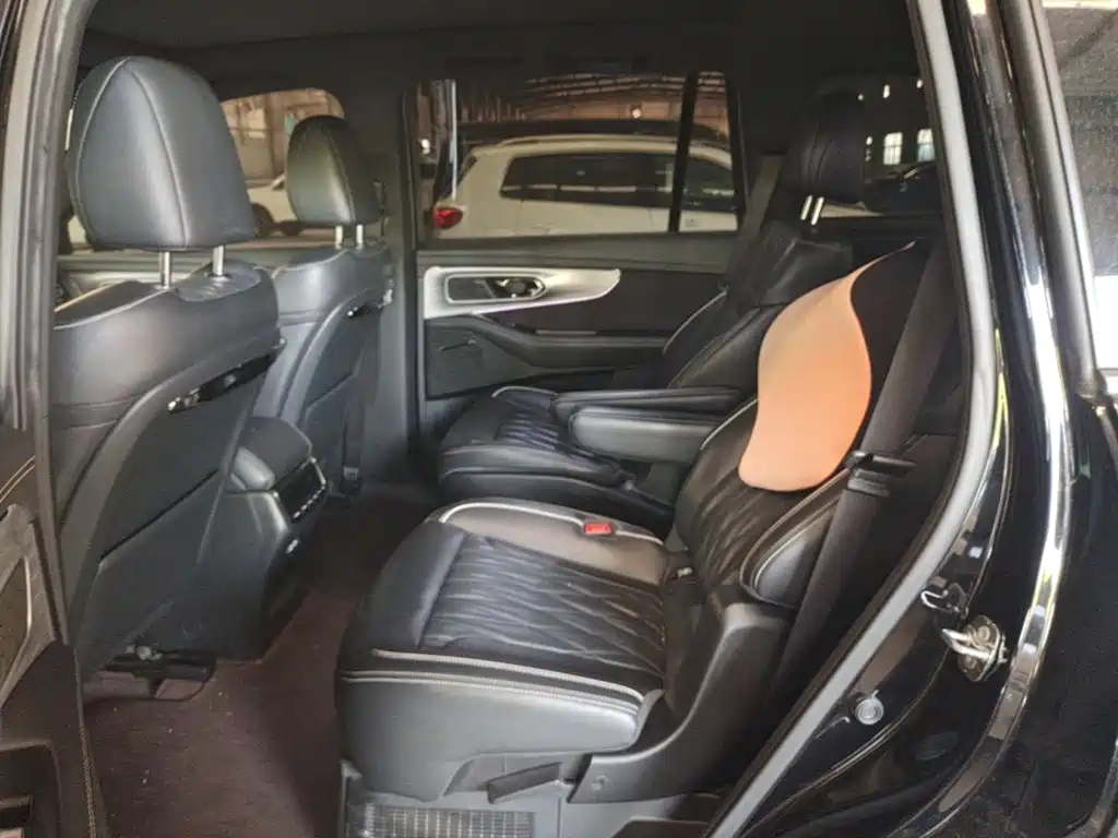 GAC Motor Trumpchi GS8 — миниатюра 17