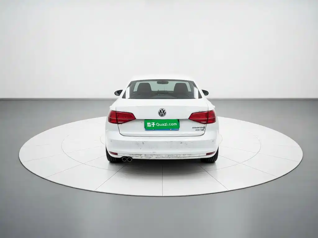 Volkswagen Sagitar — миниатюра 3