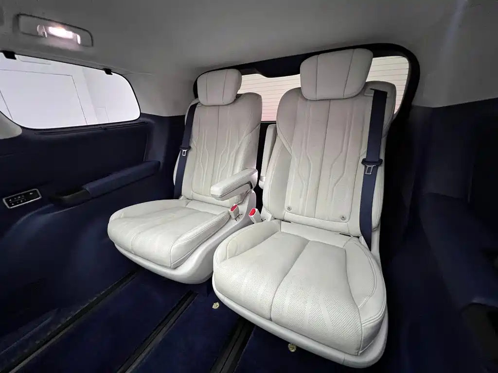 Buick Century — миниатюра 17