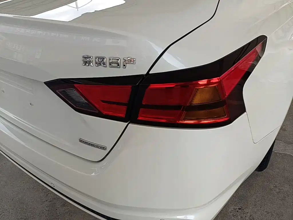Nissan Teana — миниатюра 8