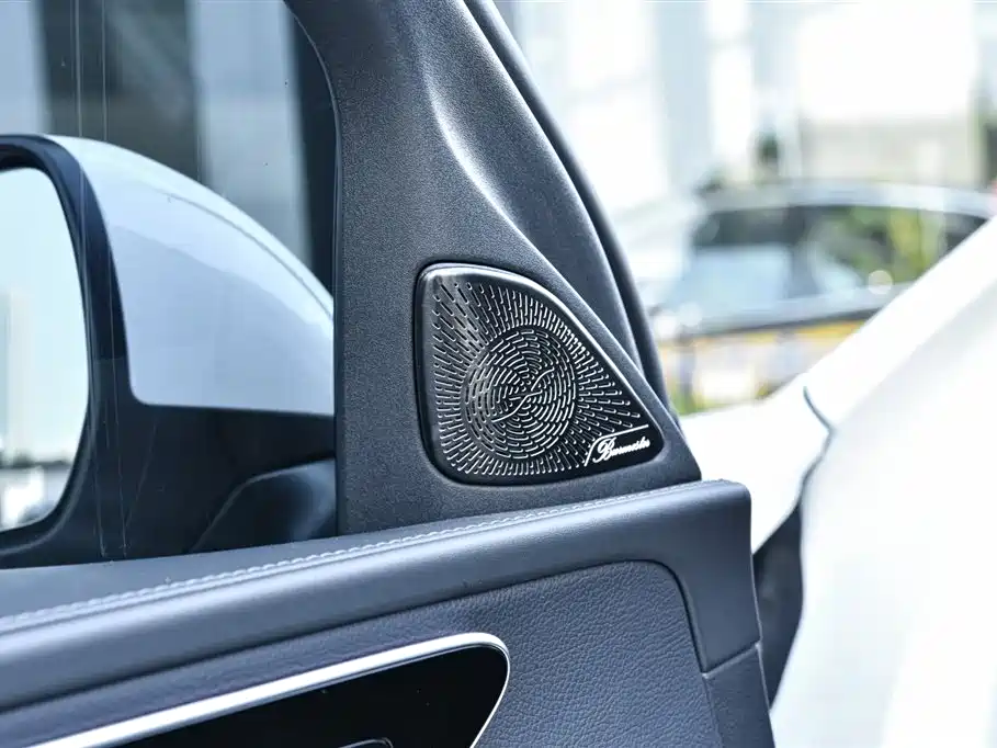 Mercedes-Benz C-Class New Energy — миниатюра 17