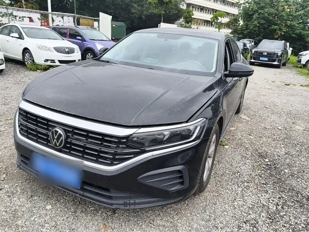 Volkswagen Passat 2025 280TSI