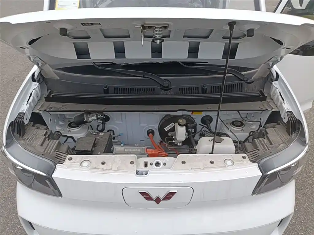 Wuling Sunshine EV — фотографии объявления, Фото 20