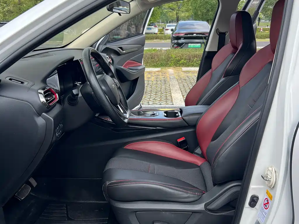 Oshan Oushang X5 — миниатюра 8