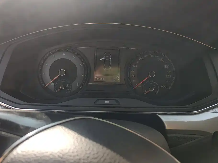 Volkswagen Lamando — миниатюра 14