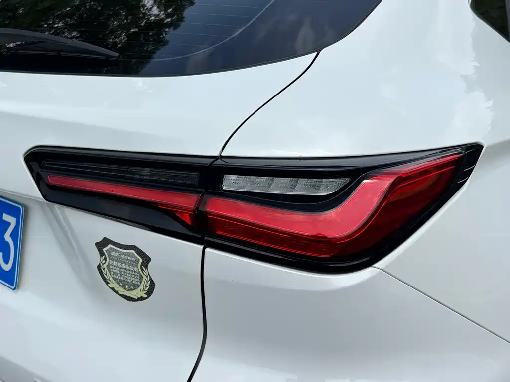 Oshan Oushang X5 — миниатюра 13
