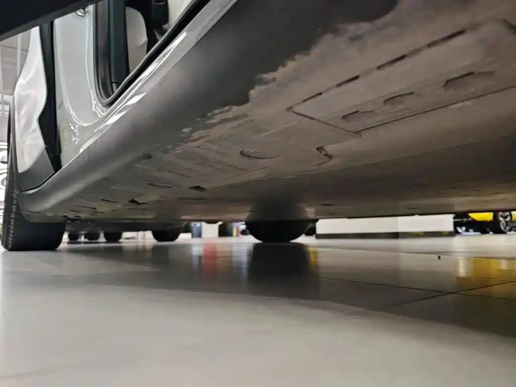 Tesla Model X — миниатюра 21