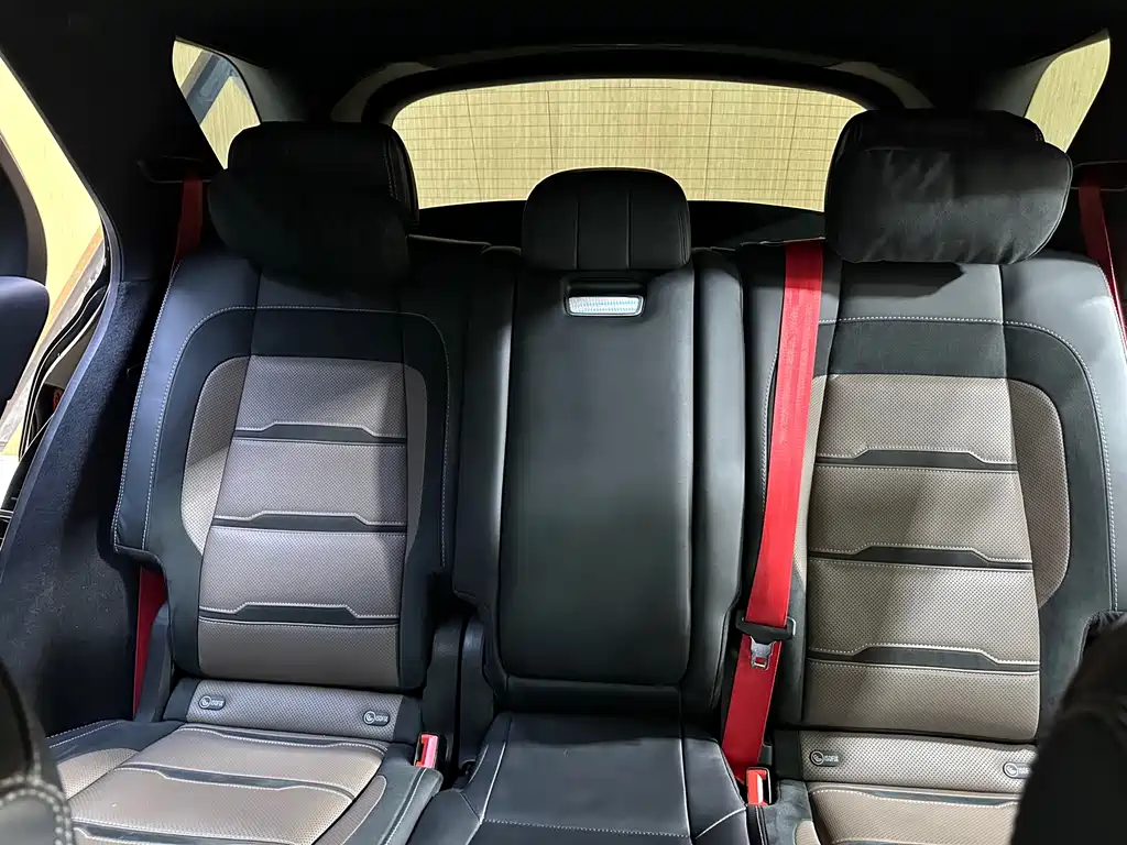Mercedes-Benz GLE AMG — миниатюра 21