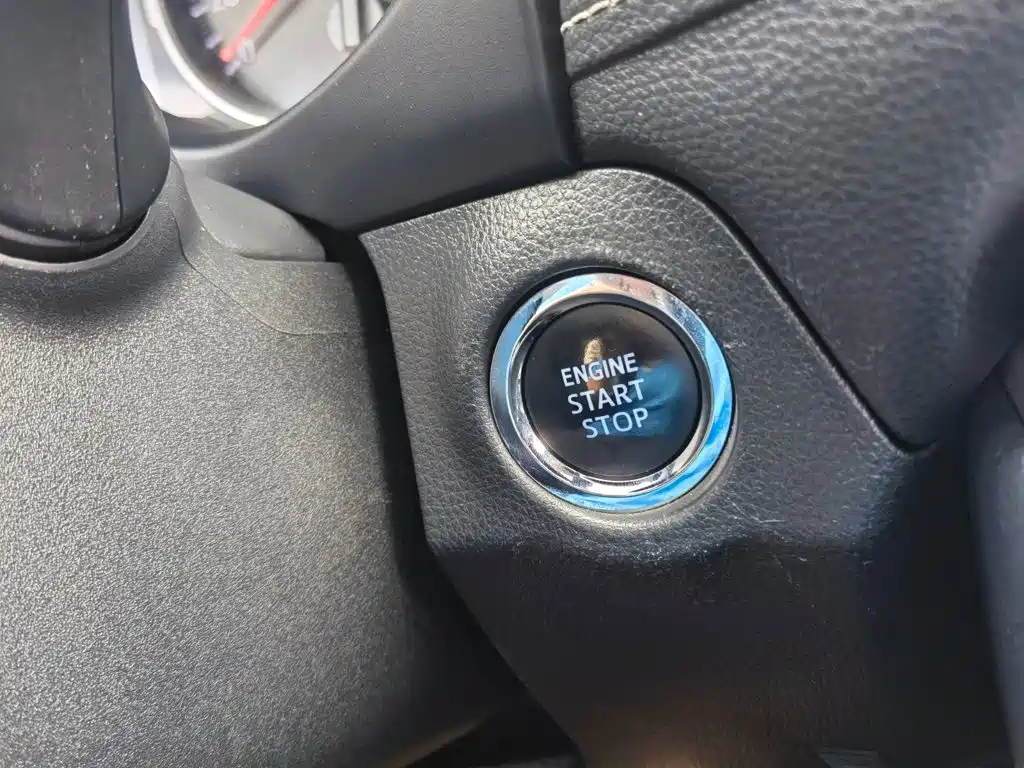 Toyota Wildlander — миниатюра 17
