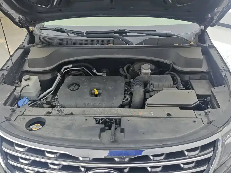 Kia Sportage — миниатюра 10