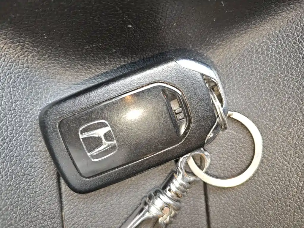 Honda City — миниатюра 9