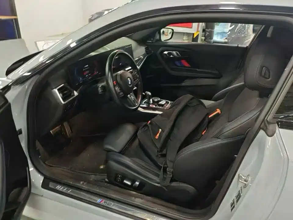 BMW M2 — миниатюра 2