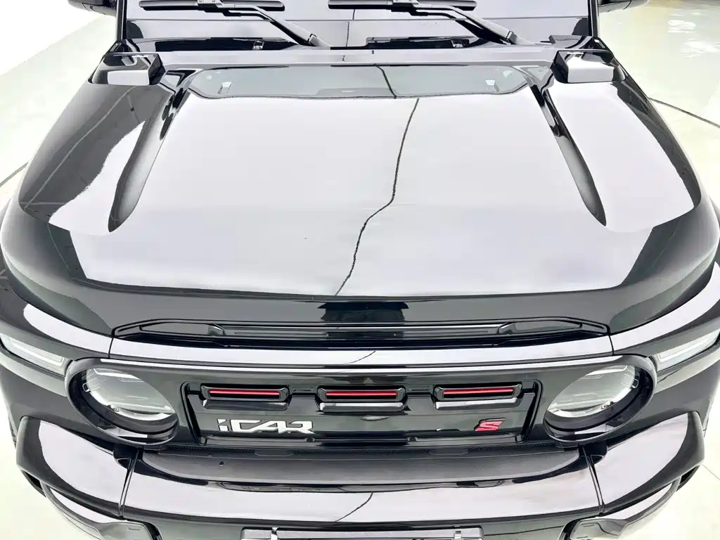 iCAR iCAR Super V23 — миниатюра 7