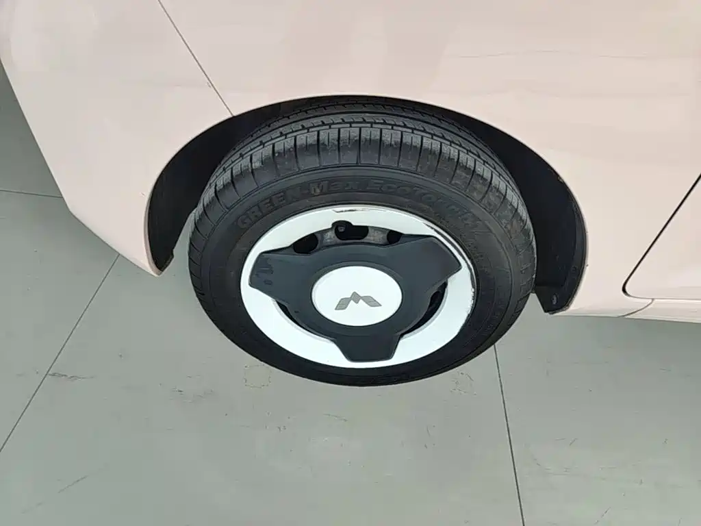 Wuling MINIEV — миниатюра 23