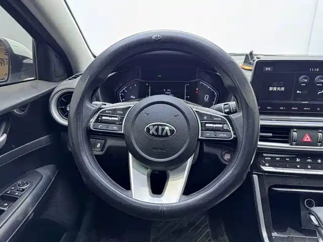 Kia K3 — миниатюра 7