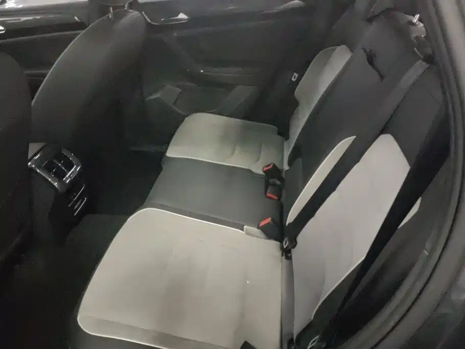 Volkswagen Tayron — миниатюра 11