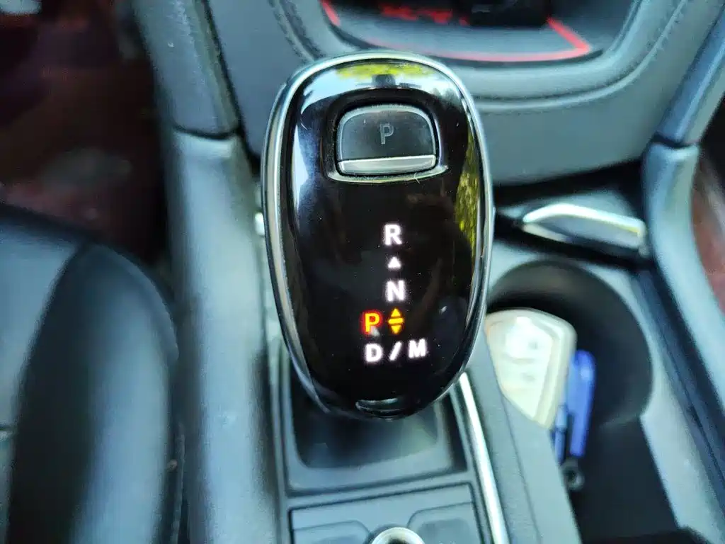 Cadillac XT5 — миниатюра 10