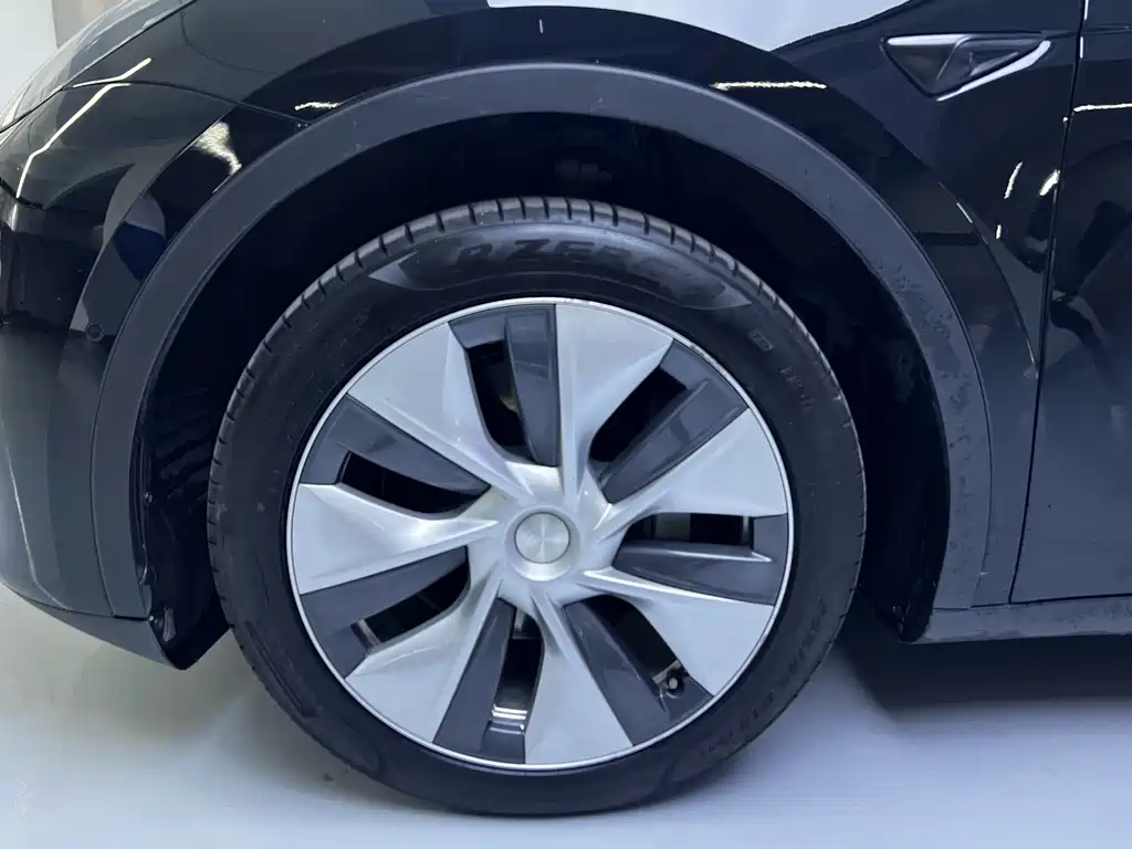 Tesla Model Y — миниатюра 8