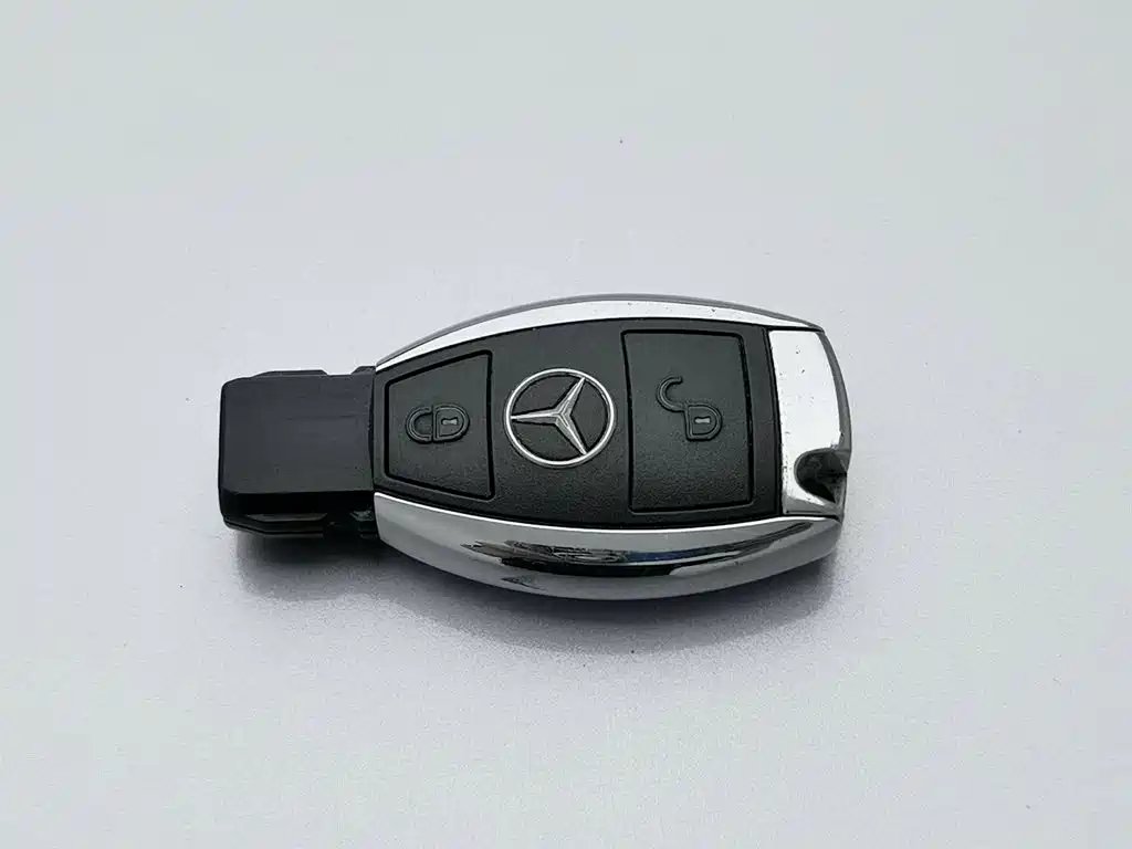 Mercedes-Benz GLK-Class — миниатюра 19