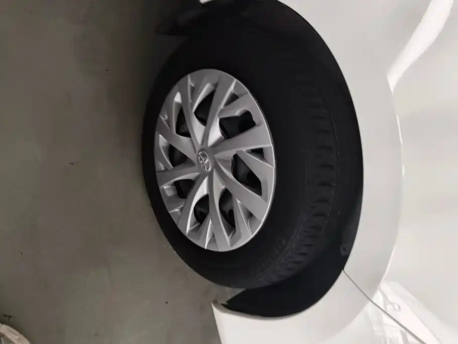 Toyota Vios — миниатюра 6