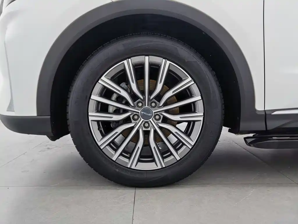 Jetour X70 PLUS — миниатюра 17