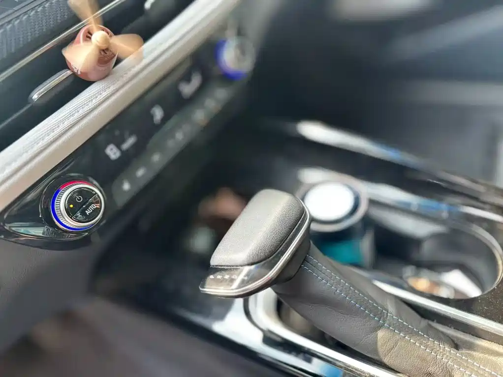 Buick Velite 6 — миниатюра 13