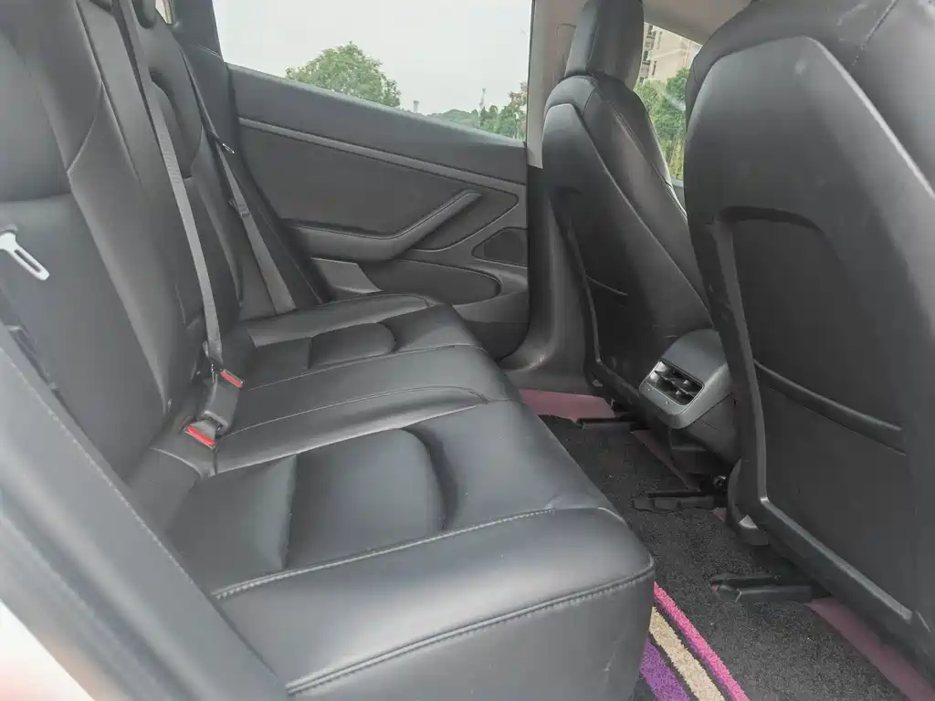 Tesla Model 3 — миниатюра 21