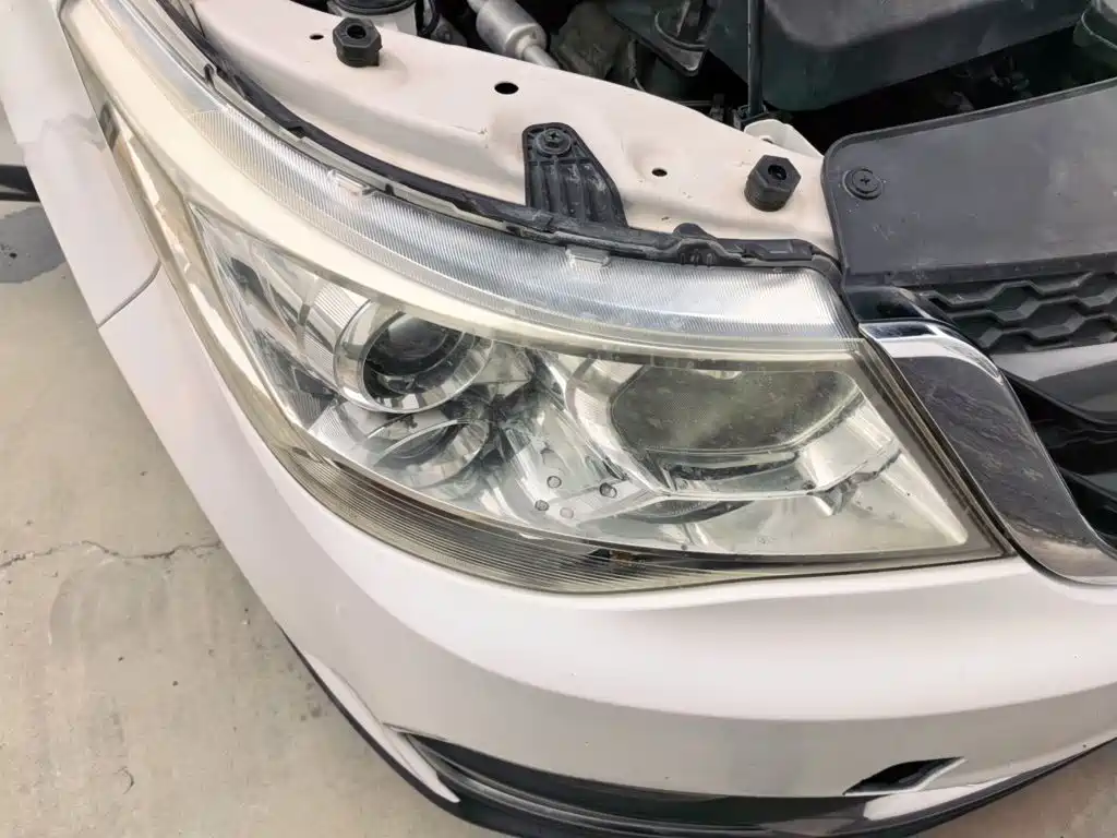 Baojun 730 — миниатюра 7