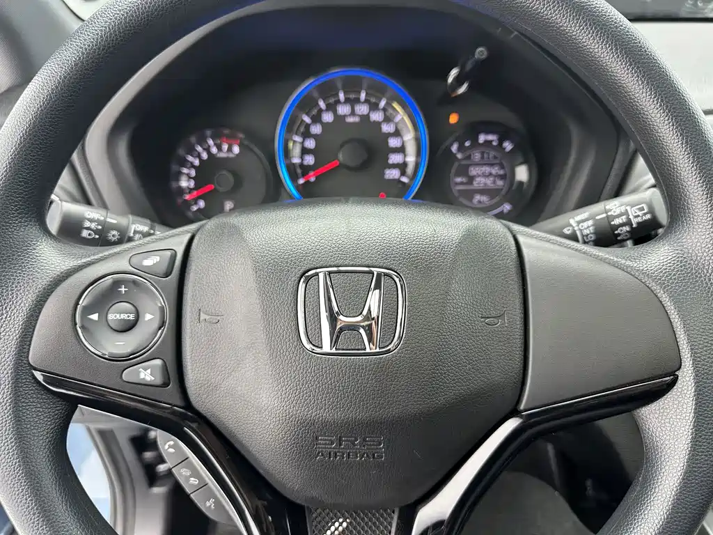 Honda XR-V — миниатюра 14