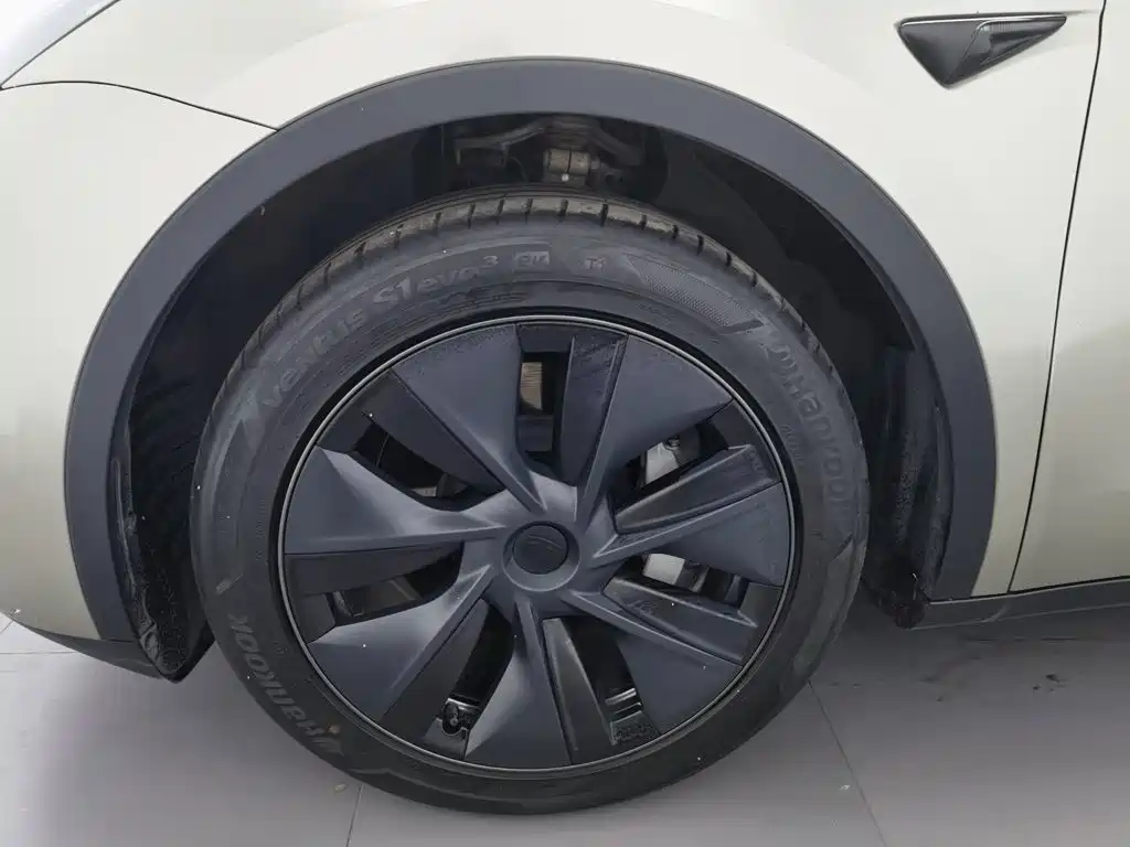 Tesla Model Y — миниатюра 17