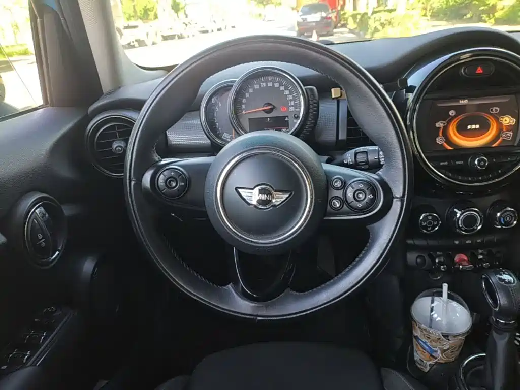 MINI Mini — миниатюра 11