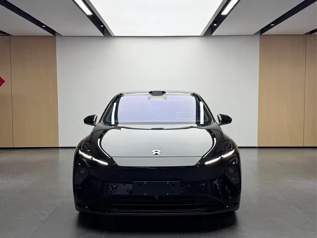 NIO ET7 2024 100kWh Executive