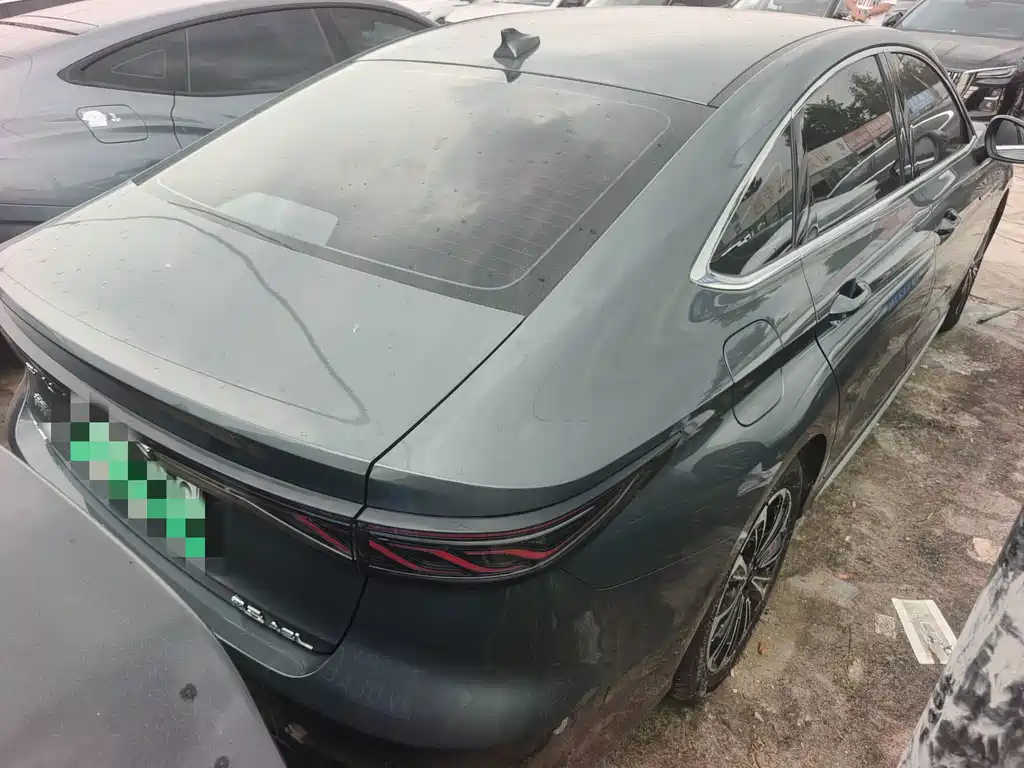 Fulwin Fengyun A8L — миниатюра 13