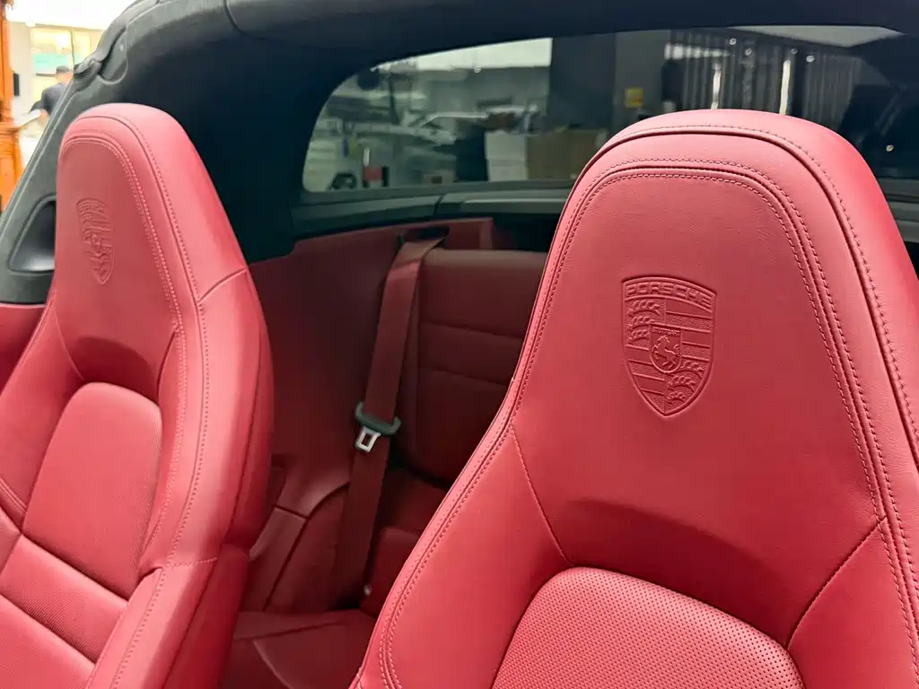 Porsche 911 — миниатюра 10
