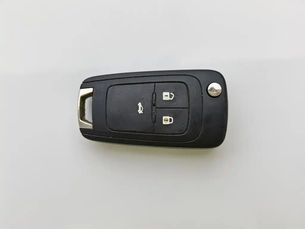 Buick Excelle — миниатюра 19