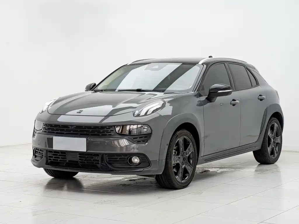 Lynk & Co 02 2020