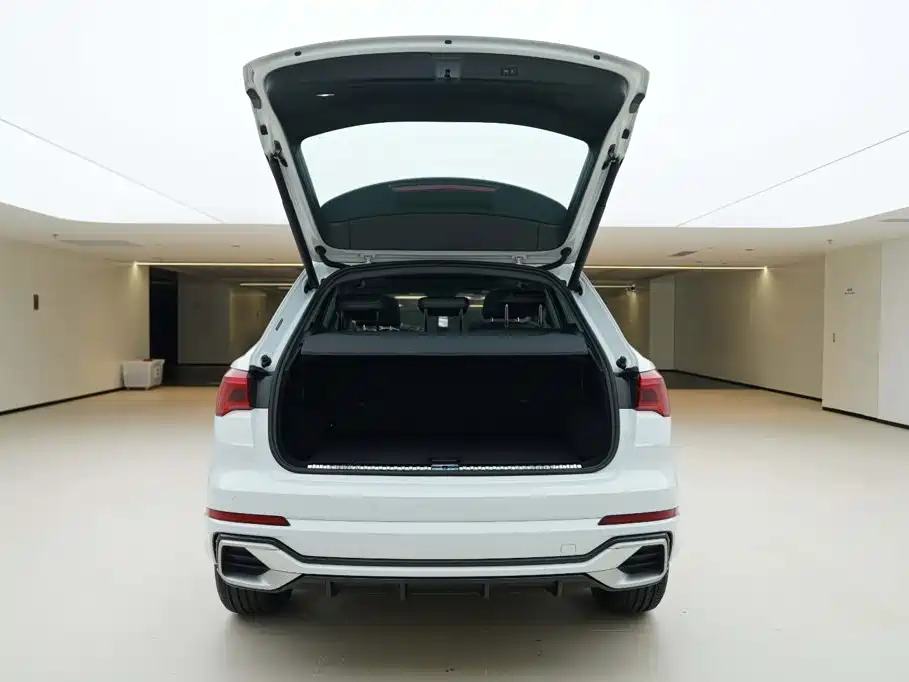 Audi Q3 — миниатюра 5