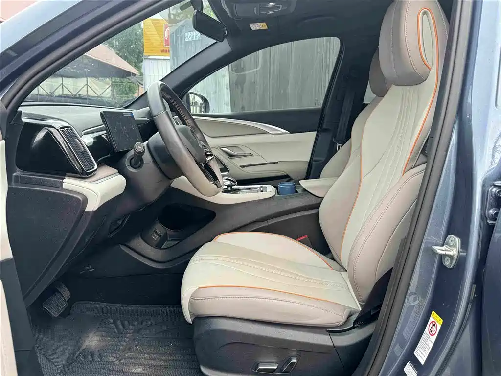 BYD Pro New Energy — миниатюра 4