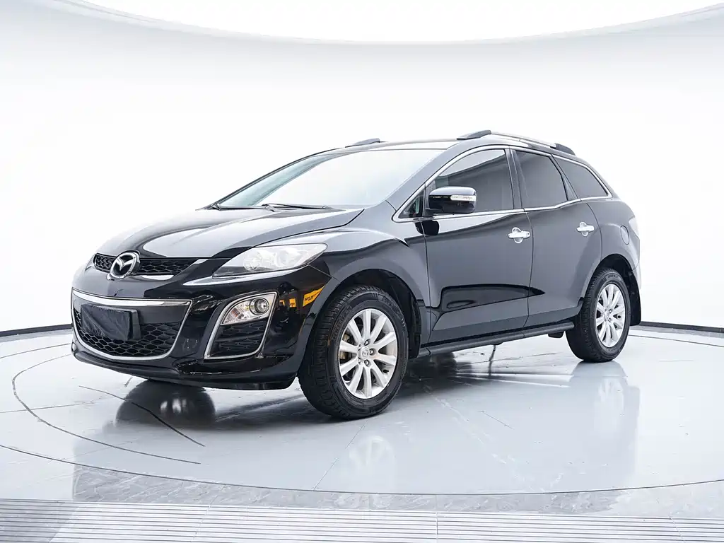 Купить Mazda CX-7 (Import)