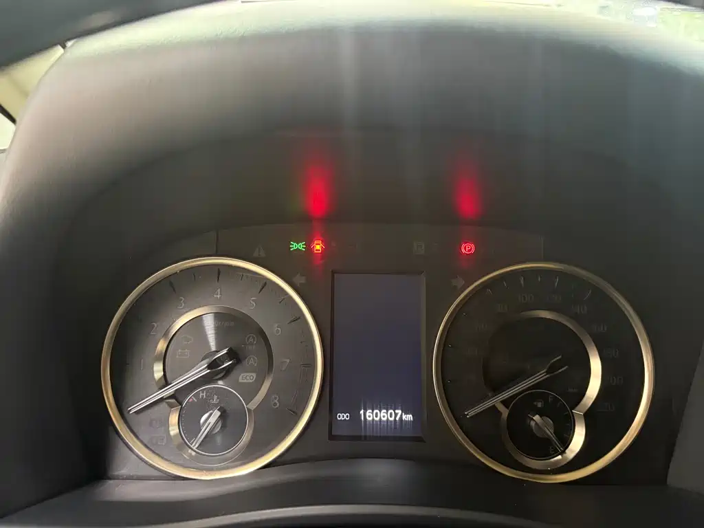 Toyota Alphard 2018 3.5L Luxury