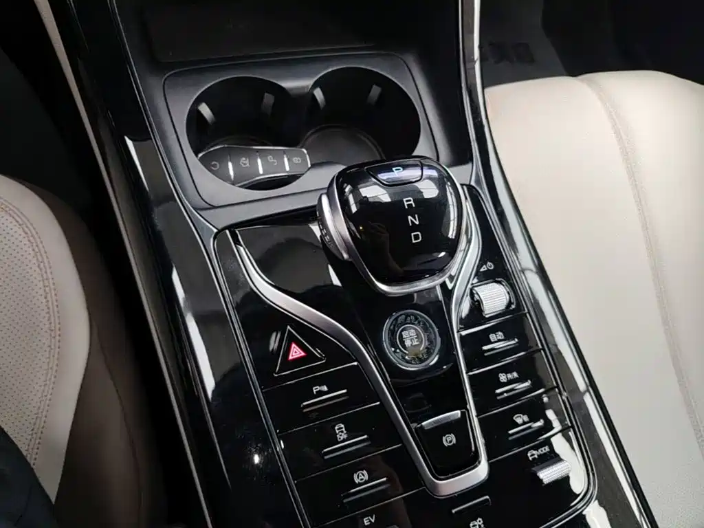 BYD Qin PLUS — миниатюра 14