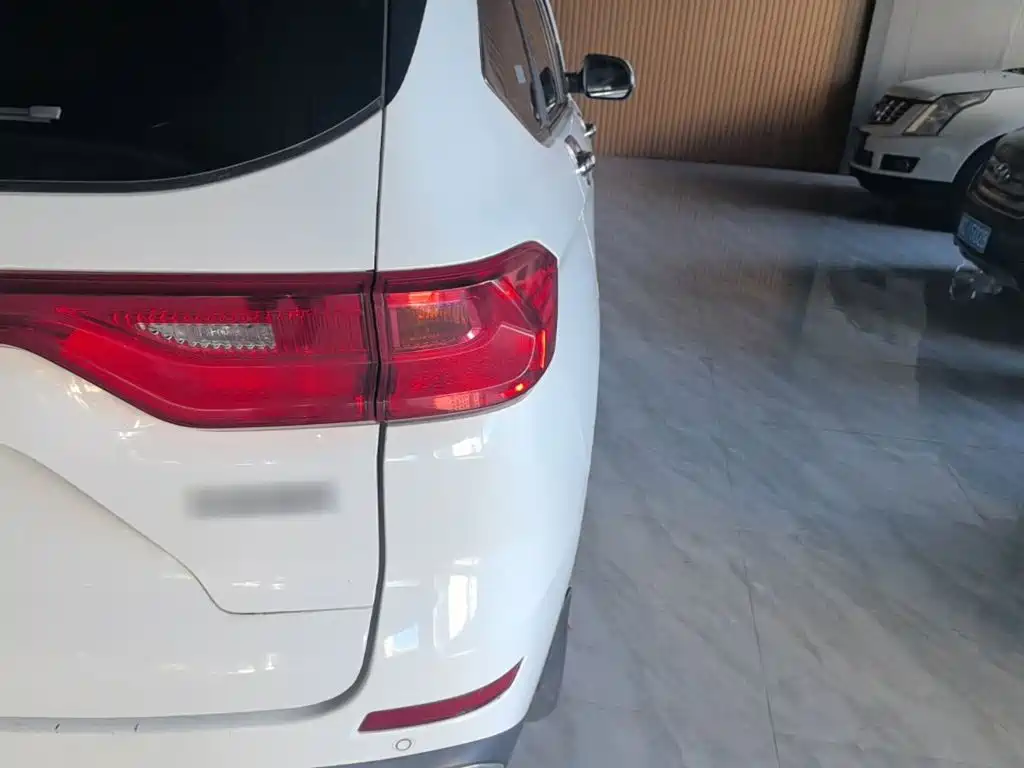 Haval M6 — миниатюра 8