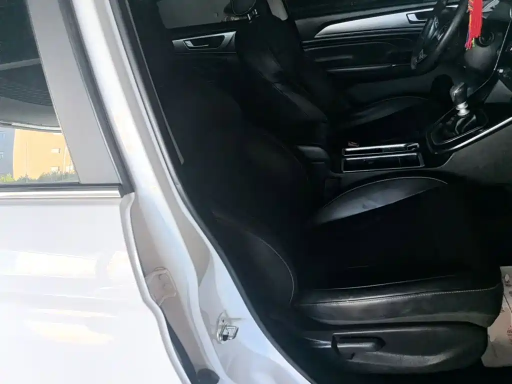 Haval M6 — миниатюра 25