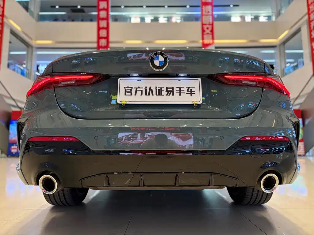 BMW 4 Series — миниатюра 9